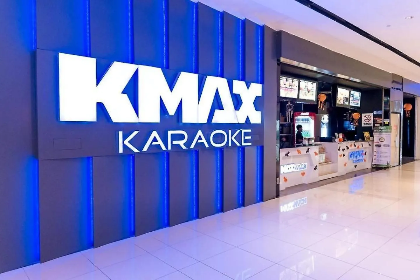 Appartamento Imago Kk Time Square Kota Kinabalu