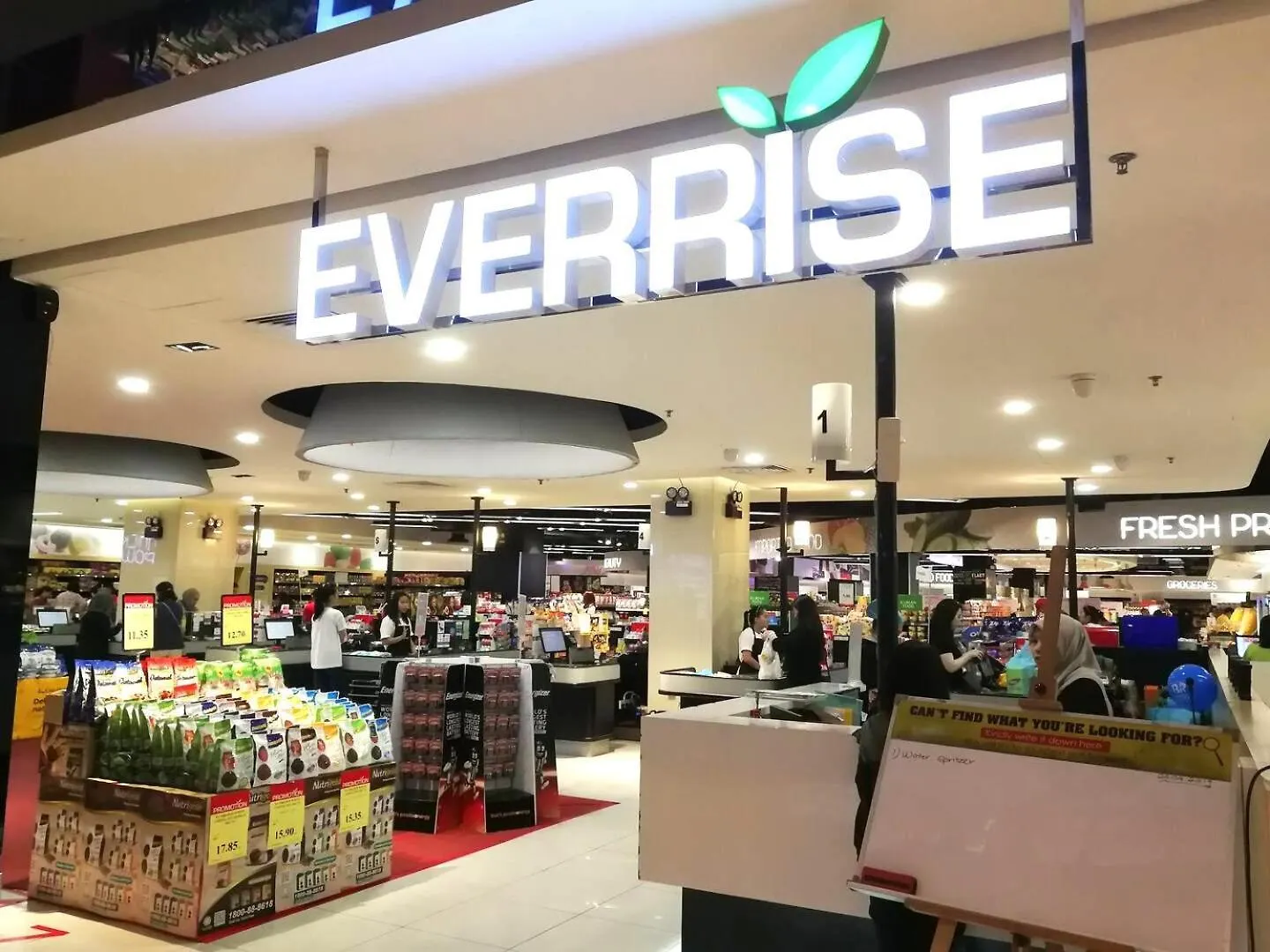 Appartamento Imago Kk Time Square Kota Kinabalu