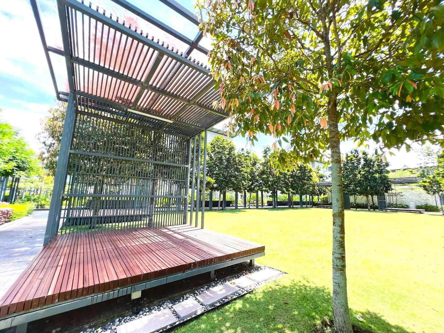 Appartamento Imago Kk Time Square Kota Kinabalu