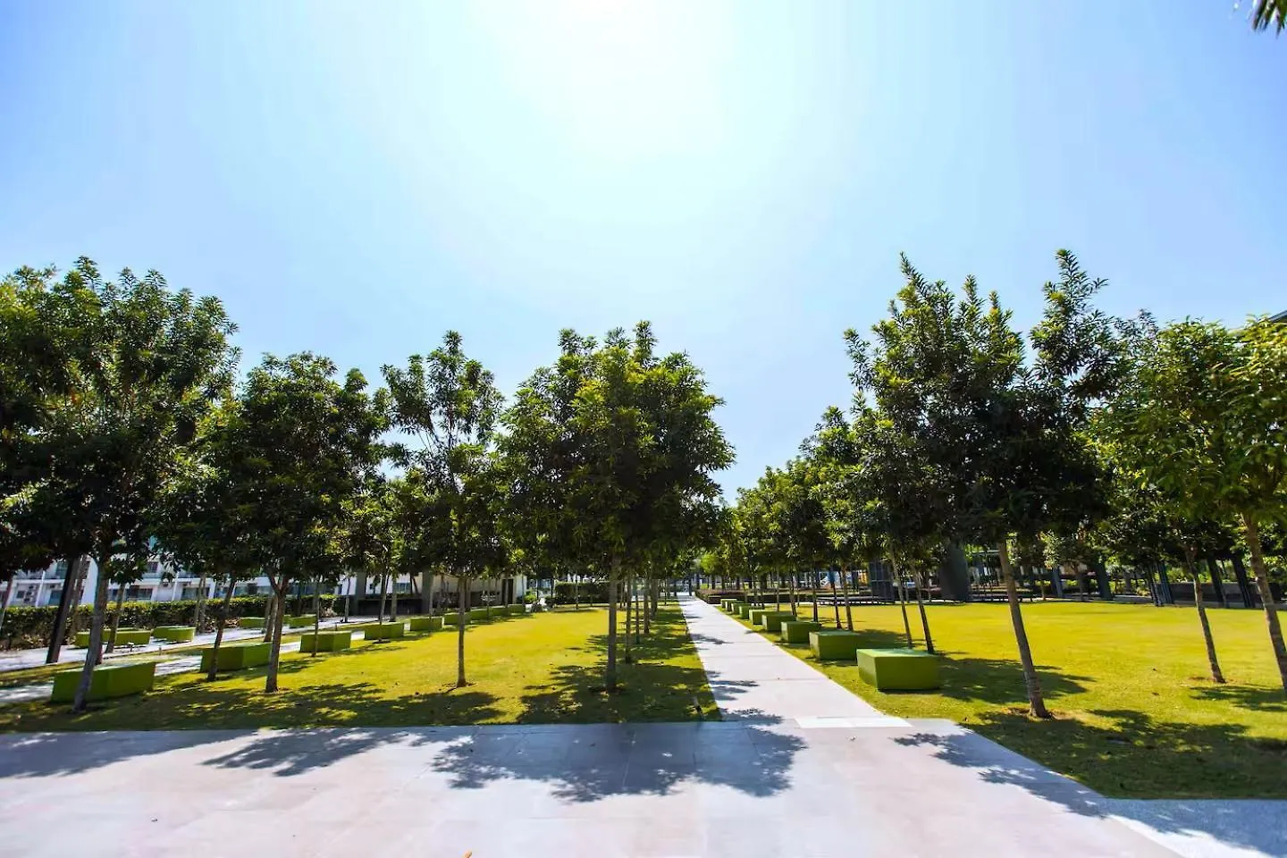 Appartamento Imago Kk Time Square Kota Kinabalu