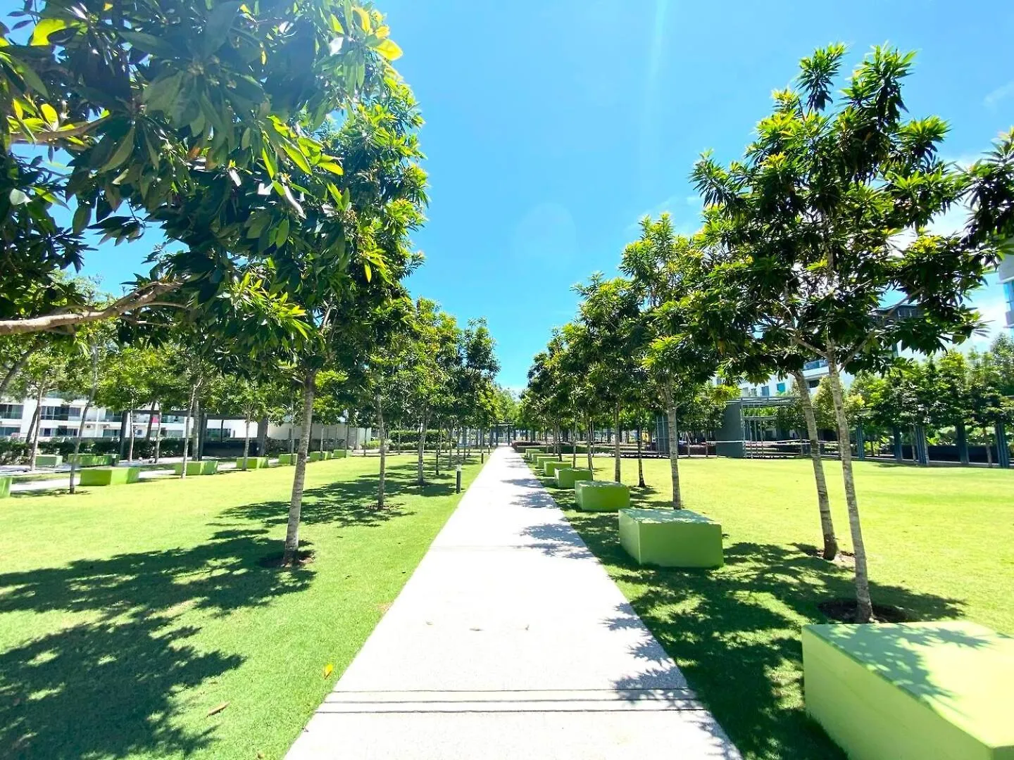 Appartamento Imago Kk Time Square Kota Kinabalu