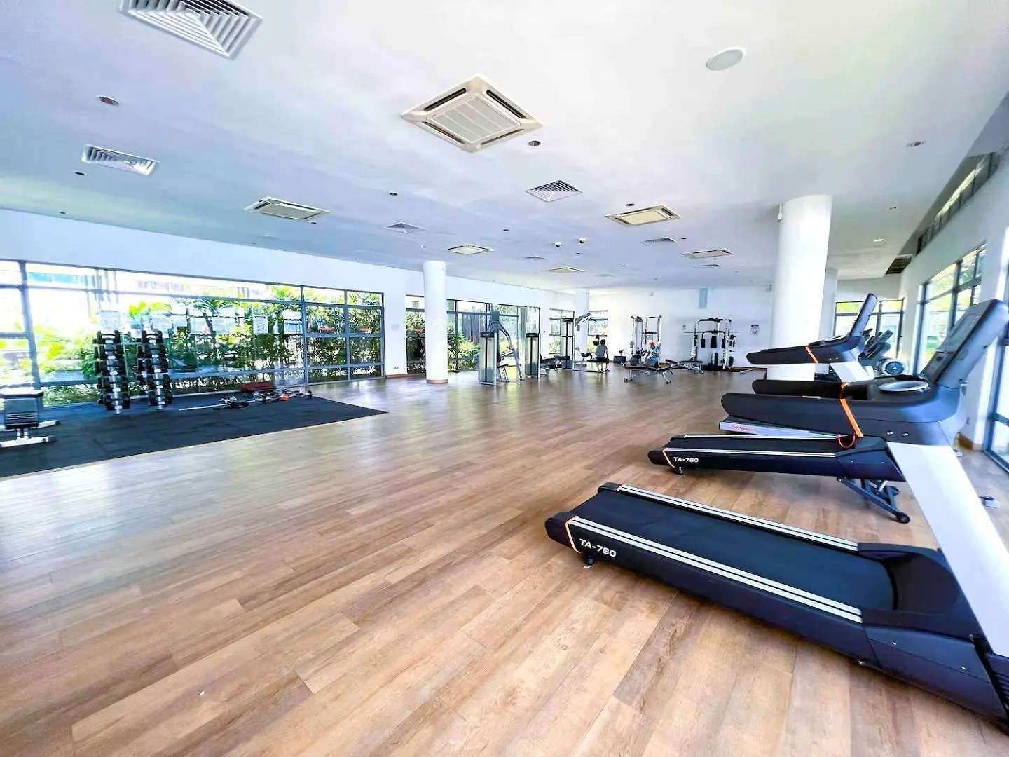 Appartamento Imago Kk Time Square Kota Kinabalu