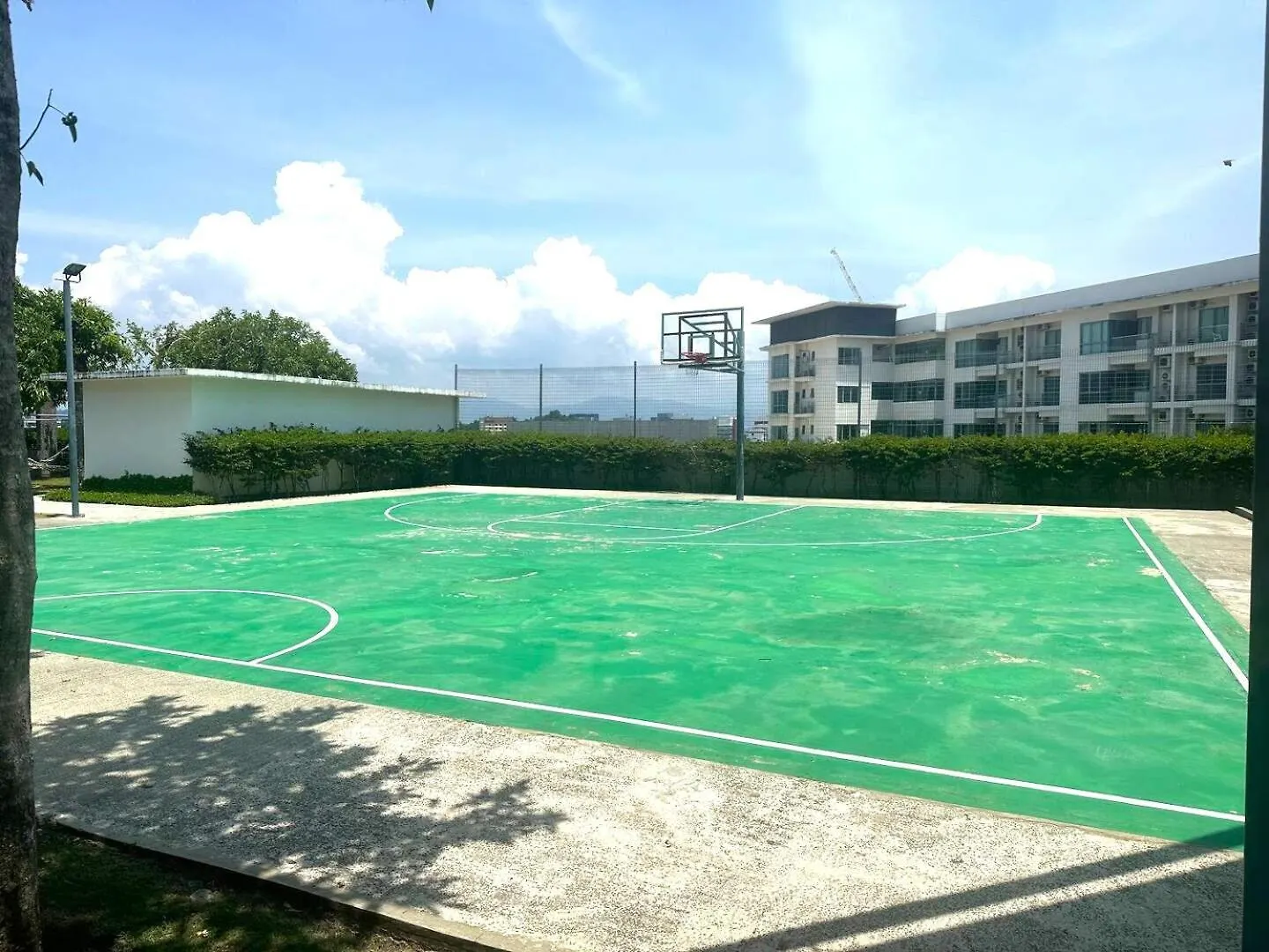 Appartamento Imago Kk Time Square Kota Kinabalu