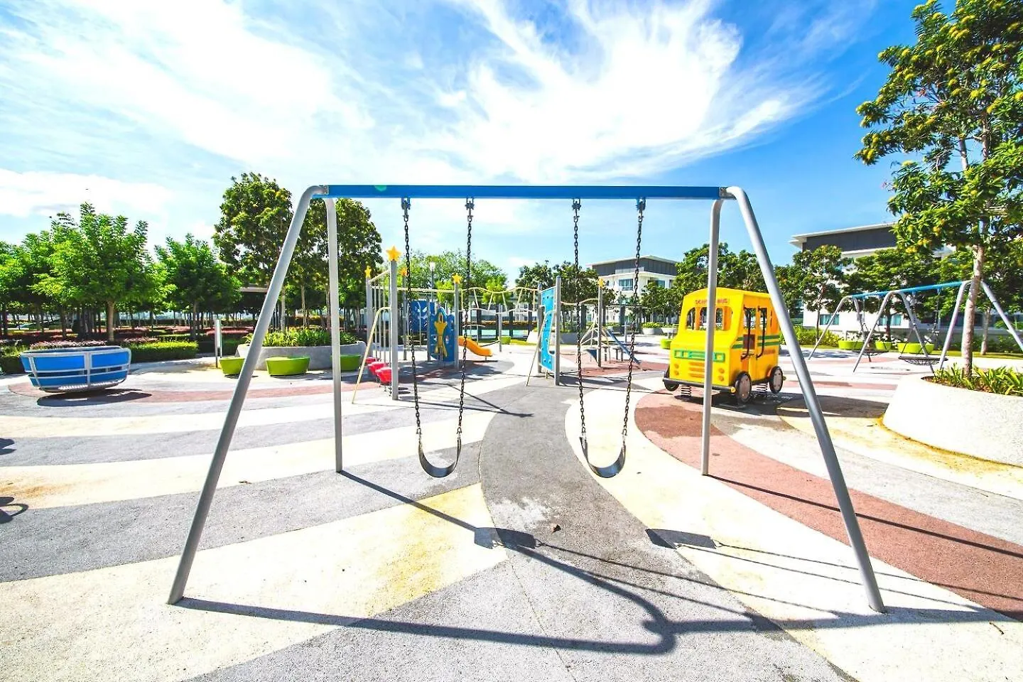 Appartamento Imago Kk Time Square Kota Kinabalu