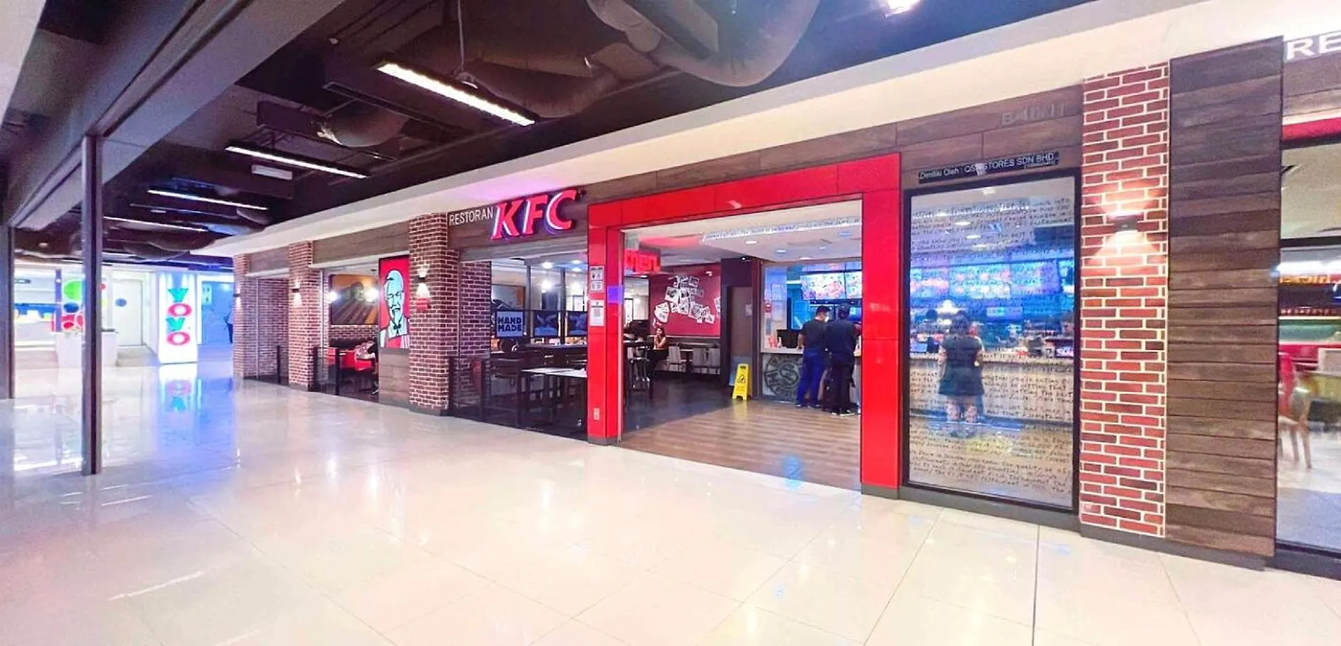 Appartamento Imago Kk Time Square Kota Kinabalu 0*,  Malesia