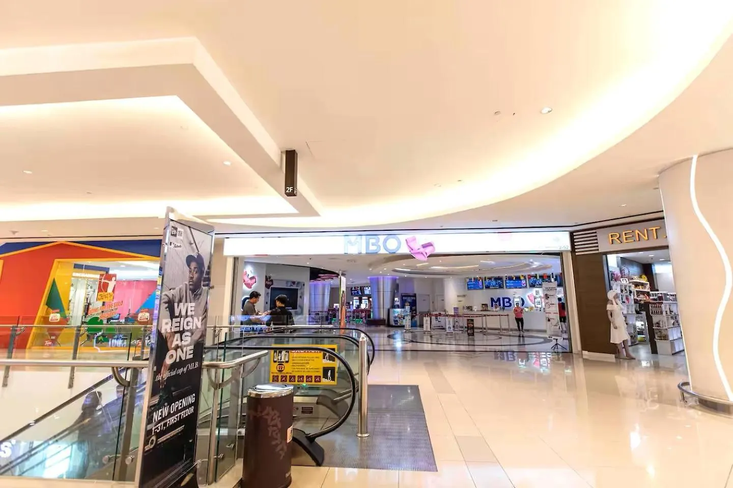 Appartamento Imago Kk Time Square Kota Kinabalu 0*,  Malesia