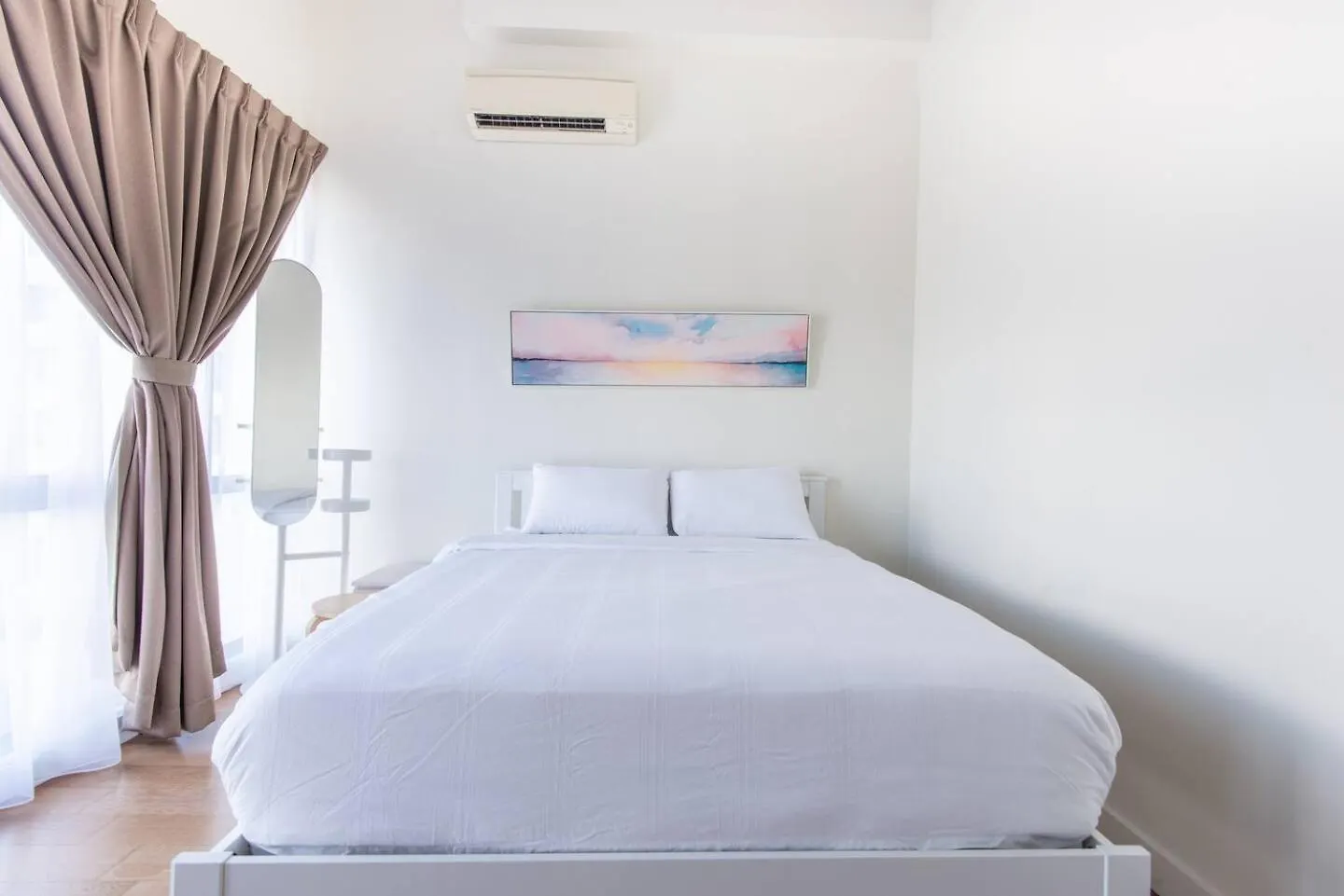 Apartmán Imago Kk Time Square Kota Kinabalu
