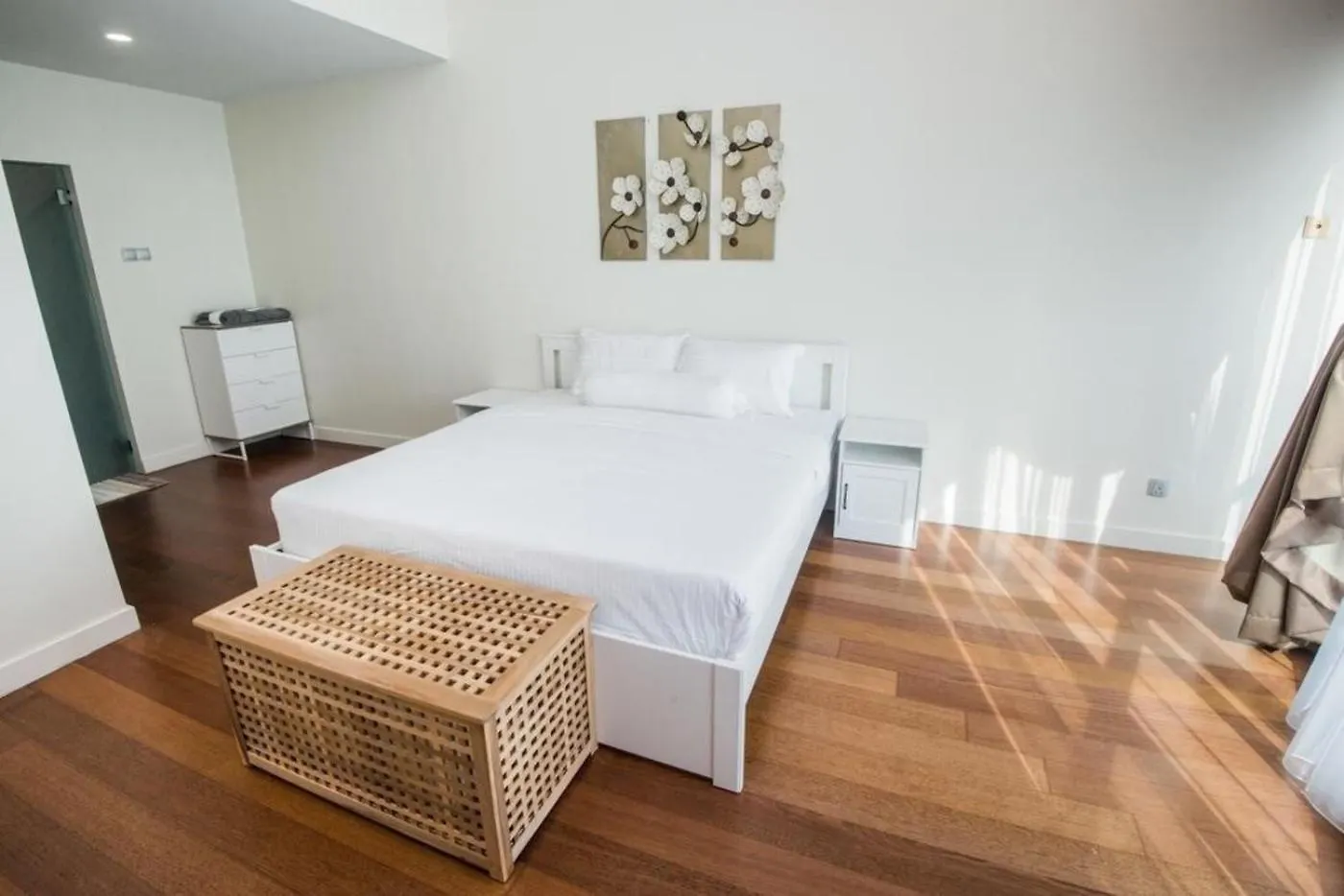 Apartmán Imago Kk Time Square Kota Kinabalu