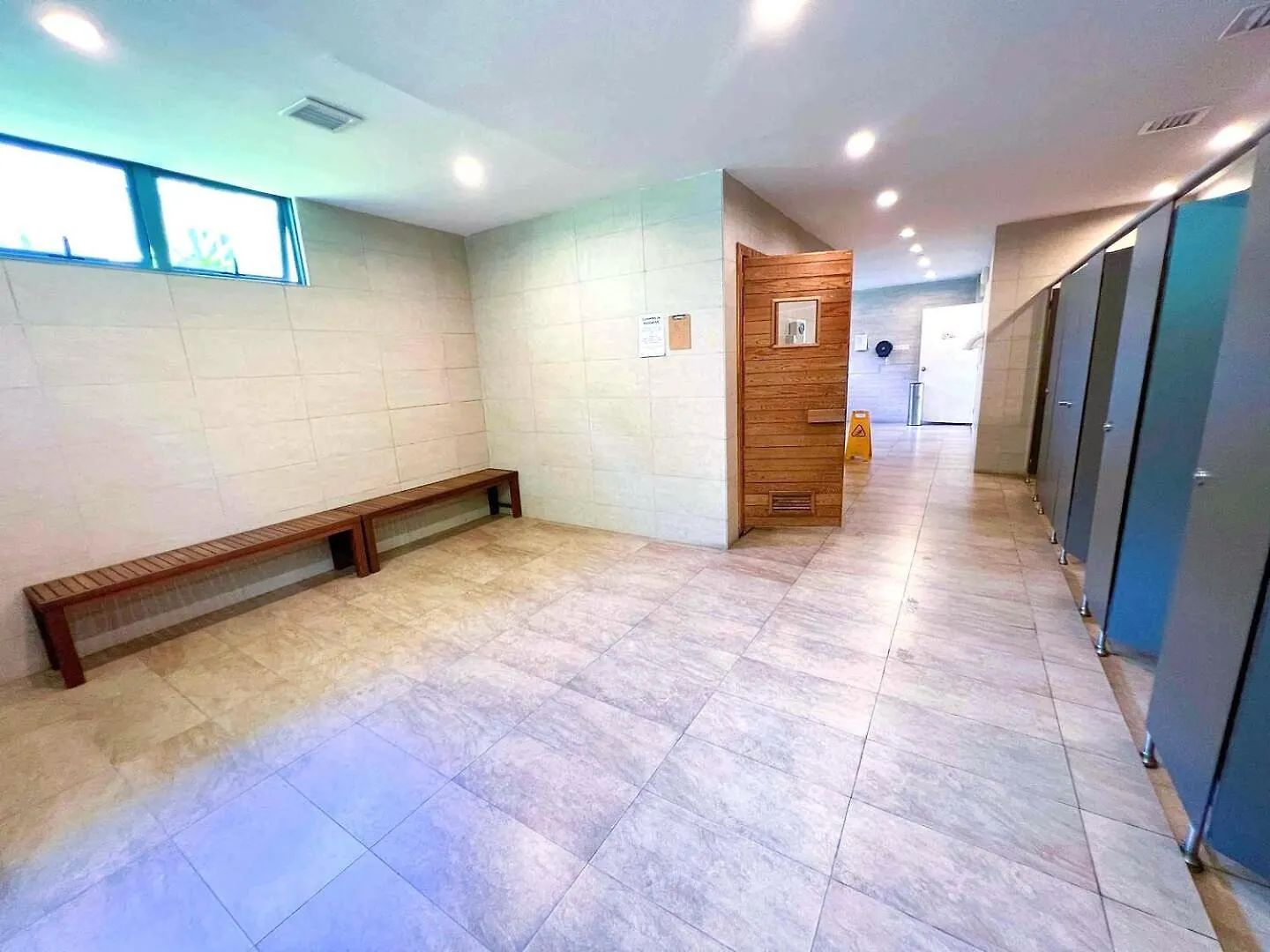 Apartmán Imago Kk Time Square Kota Kinabalu Malajsie